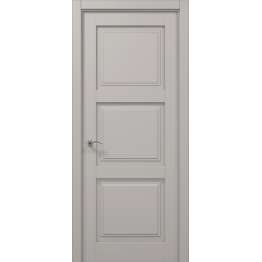 МІЖКІМНАТНІ ДВЕРІ ПАПА КАРЛО MILLENIUM ML-06